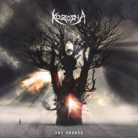 Kozoria: The Source (digipack) [CD]