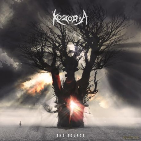 Kozoria: The Source (digipack) [CD]