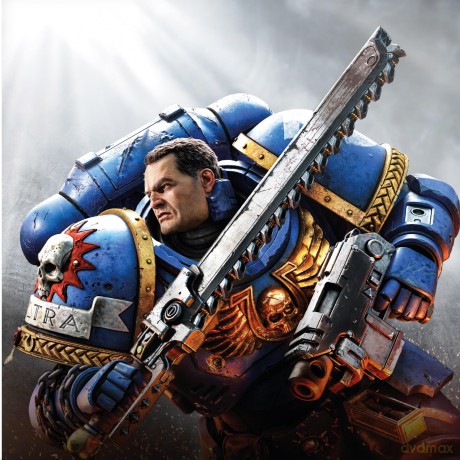 Nima Fakhrara Steve Molitz: Warhammer 40 000 Space Marine 2 soundtrack [2xWinyl]