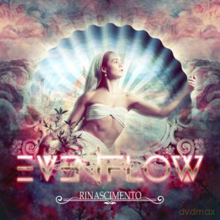 Even Flow: Rinascimento (digipack) [CD]