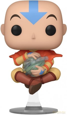 Avatar the Last Airbender Funko Pop [FIGURKA]