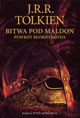 Bitwa pod Maldon - J.R.R. Tolkien [KSIĄŻKA]