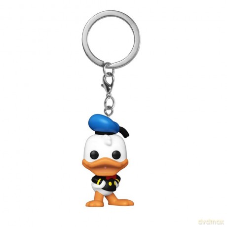 Brelok Pocket Disney Donald Duck Funko Pop [FIGURKA]