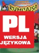 Przygody rozbójnika Rumcajsa [DVD]