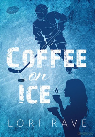 Coffee on Ice - Lori Rave [KSIĄŻKA]