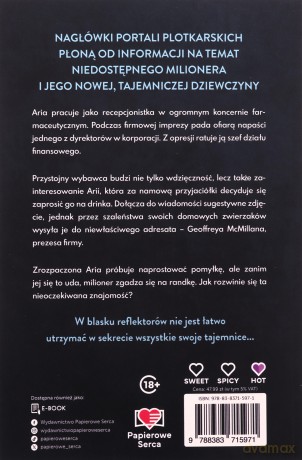 Do mojego biura, ale już - Monika Magoska-Suchar [KSIĄŻKA]