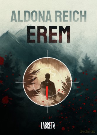 Erem. Darasz (Tom 1) - Aldona Reich [KSIĄŻKA]