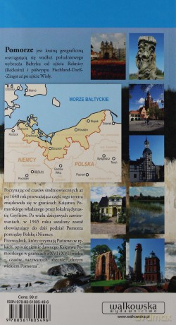 Pomorze [KSĄŻKA]