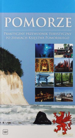 Pomorze [KSĄŻKA]