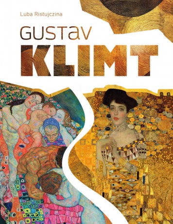 Gustav Klimt - Luba Ristujczina [KSIĄŻKA]