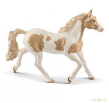 Klacz rasy Paint Horse SLH13884 [FIGURKA]