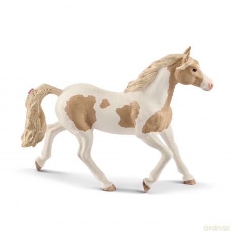 Klacz rasy Paint Horse SLH13884 [FIGURKA]