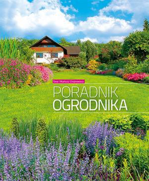 Poradnik ogrodnika [KSĄŻKA]