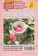 Porady babuni. Domowy salon urody [KSĄŻKA]