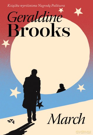 March - Geraldine Brooks [KSIĄŻKA]