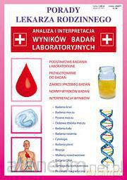 Porady lek. rodzinnego. Analiza i interpretacja [KSĄŻKA]
