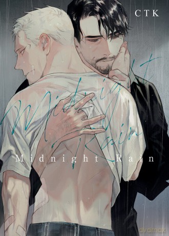 Midnight Rain - CTK [KOMIKS]