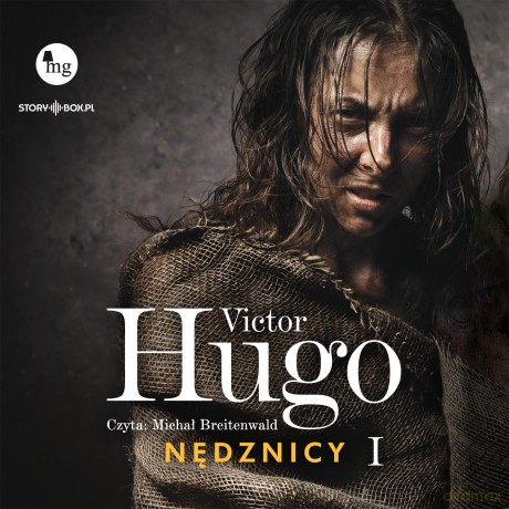 Nędznicy (Tom 1) - Victor Hugo [AUDIOBOOK]