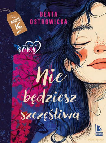 Nie będziesz szczęśliwa - Beata Ostrowicka [KSIĄŻKA]