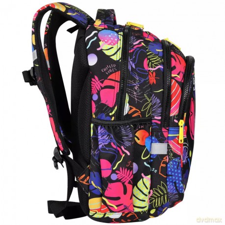 Plecak młodzieżowy Disney Black Stitch Jerry