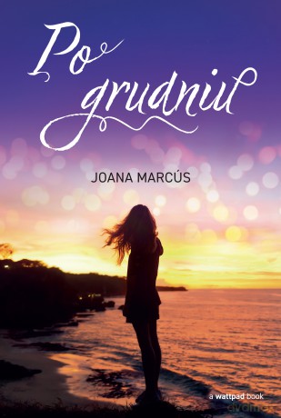 Po grudniu. Miesiące u twojego boku (Tom 2) - Joana Marcús [KSIĄŻKA]