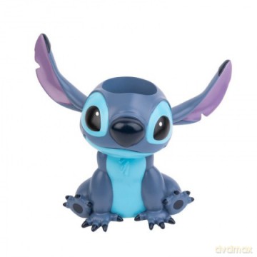 Pojemnik Stitch na przybory 3D LAP003