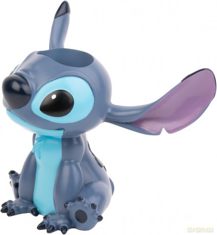Pojemnik Stitch na przybory 3D LAP003
