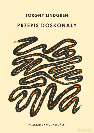 Przepis doskonały - Torgny Lindgren [KSIĄŻKA]