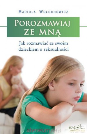 Porozmawiaj ze mną [KSĄŻKA]