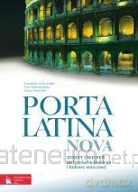 Porta Latina nova zeszyt ćwiczeń w.2012 [KSĄŻKA]
