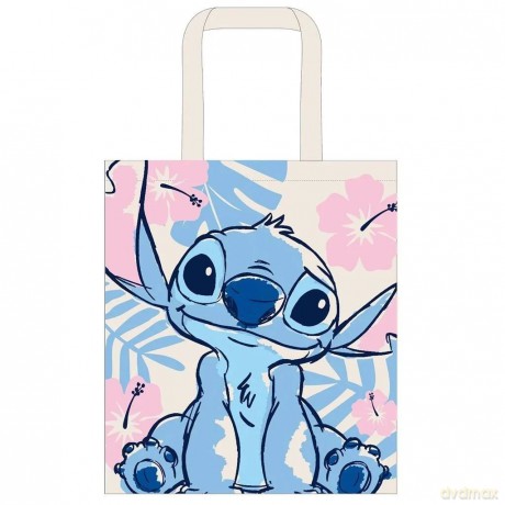 Torba bawełniana na zakupy Stitch STLI7880