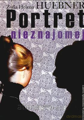 Portret nieznajomej [KSĄŻKA]