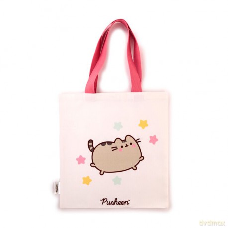 Torba bawełniana Pusheen na zakupy GBAG122