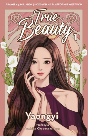 True Beauty (Tom 1) - Yaongyi [KOMIKS]