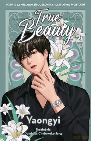 True Beauty (Tom 2) - Yaongyi [KOMIKS]