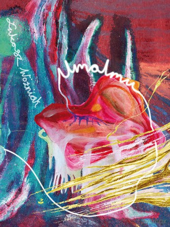 Umalmu - Łukasz Woźniak [KSIĄŻKA]