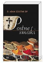 Postne smaki [KSĄŻKA]