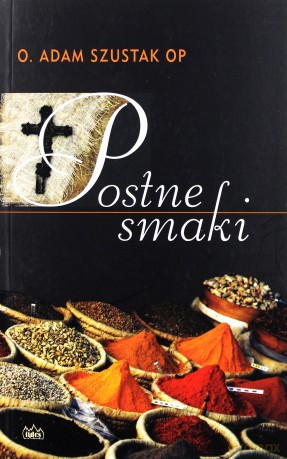 Postne smaki [KSĄŻKA]