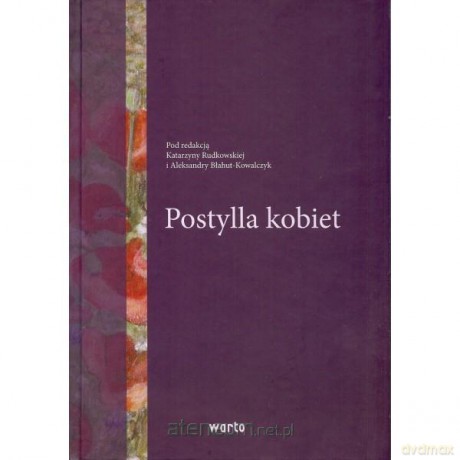 Postylla kobiet [KSĄŻKA]