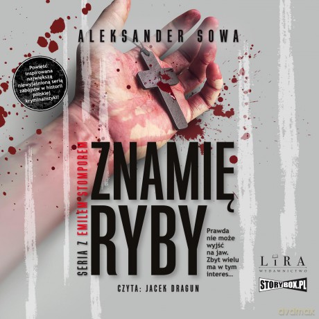Znamię Ryby - Aleksander Sowa [AUDIOBOOK]