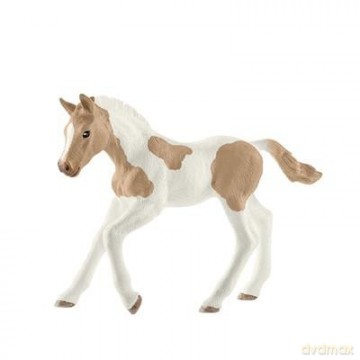Źrebię rasy Paint Horse SLH13886 [FIGURKA]