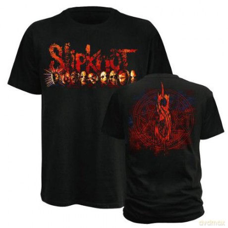 Slipknot: Heads S [T-Shirt]