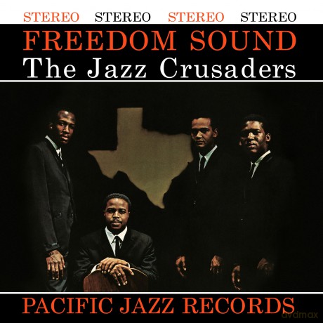 The Jazz Crusaders: Freedom Sound (Tone Poet) [Winyl]