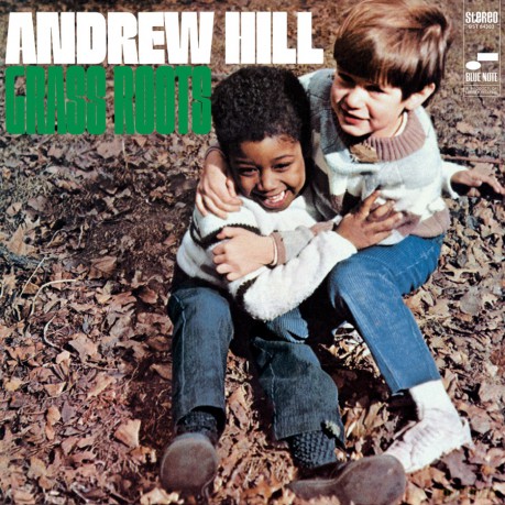 Andrew Hill: Grass Roots (Tone Poet) [Winyl]