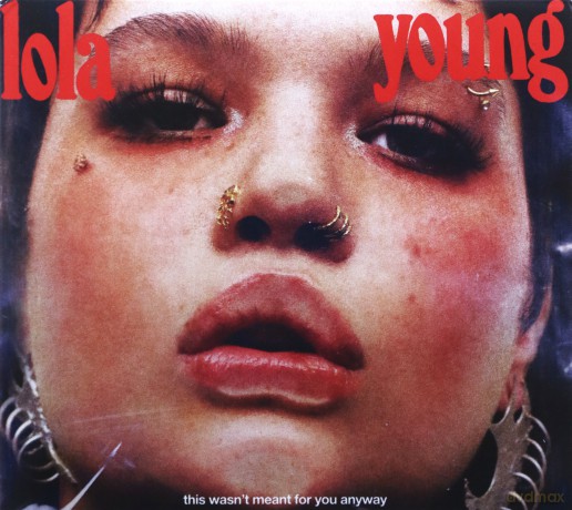 Lola Young: This Wasn't Meant For You Anyway [CD]
