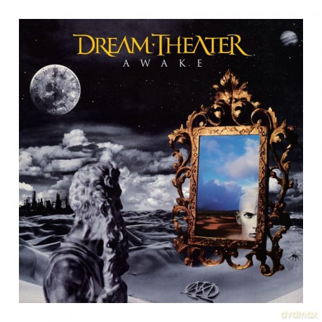 Dream Theater: Awake (Clear) [2xWinyl]