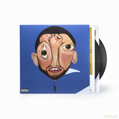 Mac Miller: Chord Organ [2xWinyl]