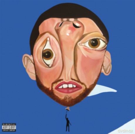 Mac Miller: Chord Organ [CD]
