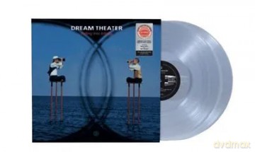 Dream Theater: Falling Into Infinity [2xWinyl]