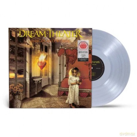 Dream Theater: Images And Words [Winyl]